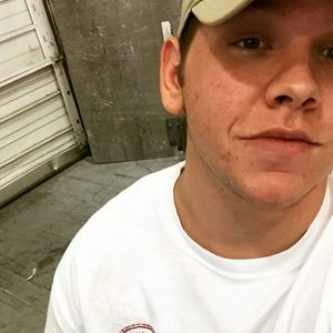 Meet your Posher, Timothy